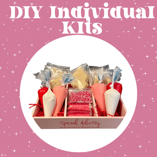 DIY individual kits