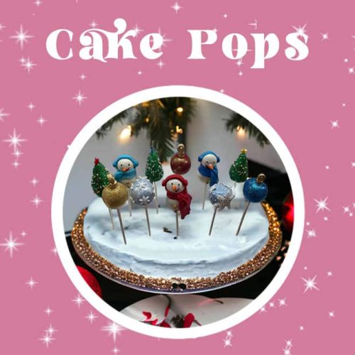 A&J Sweet Confections | Cake Pops featured image